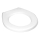 JIKA H8970373000001 - Abattant WC pour enfants BABY en duroplast, blanc