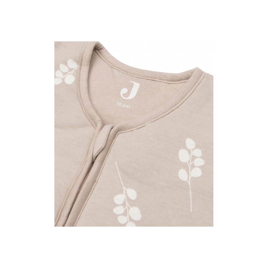 Jollein - Gigoteuse 2en1 3-9 mois 3 TOG Wild Rose