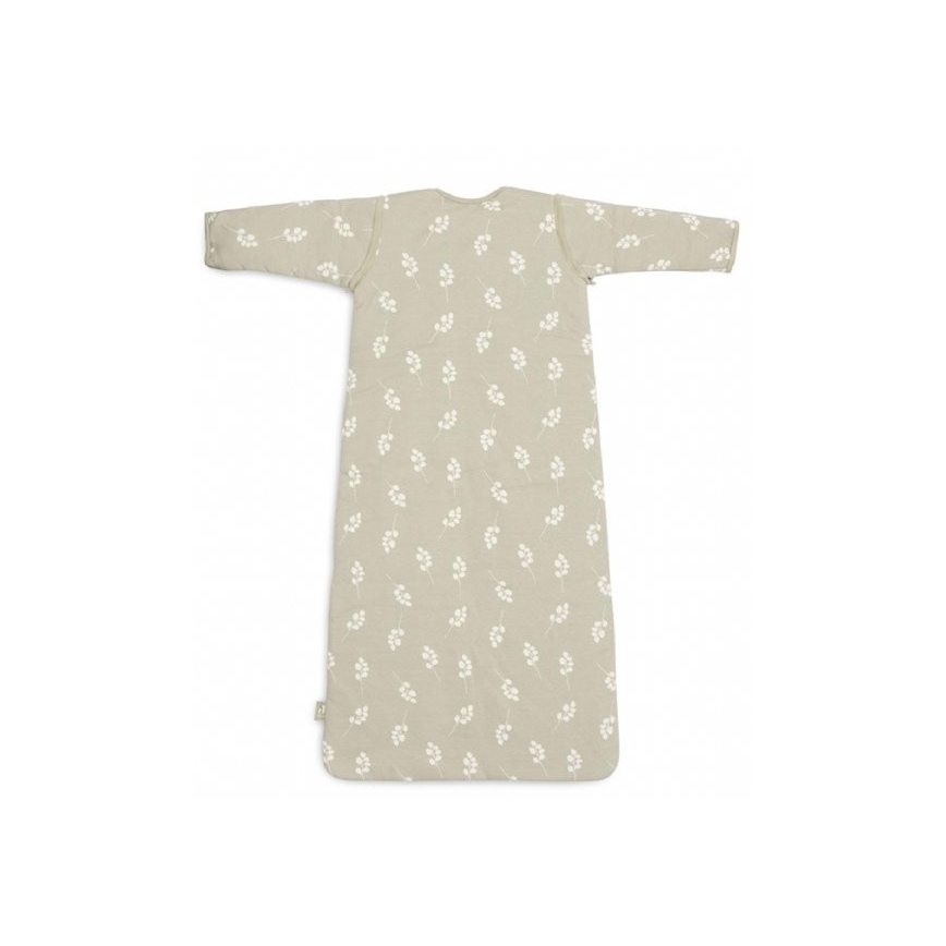 Jollein - Gigoteuse 2en1 6-18 mois 3 TOG Olive Green