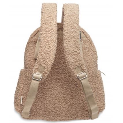 Jollein - Sac à dos de rechange beige