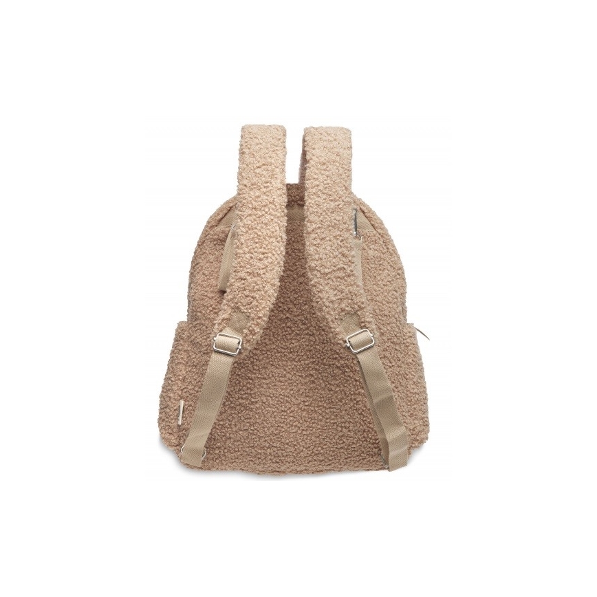 Jollein - Sac à dos de rechange beige