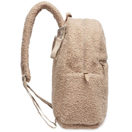Jollein - Sac à dos de rechange beige