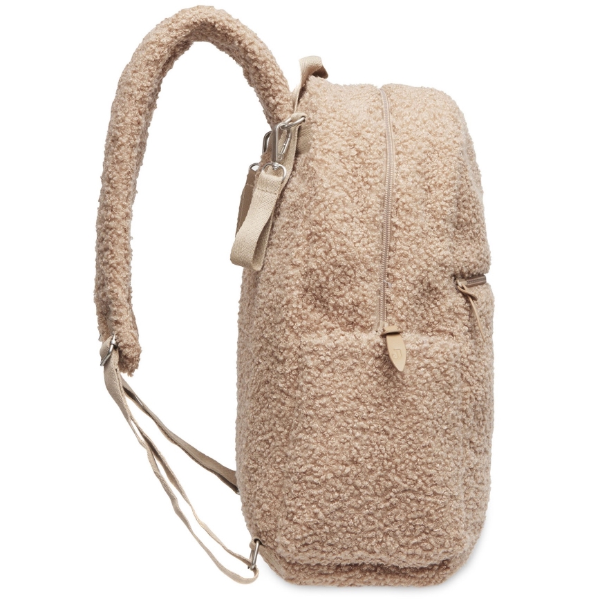 Jollein - Sac à dos de rechange beige