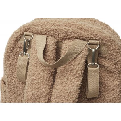 Jollein - Sac à dos de rechange beige