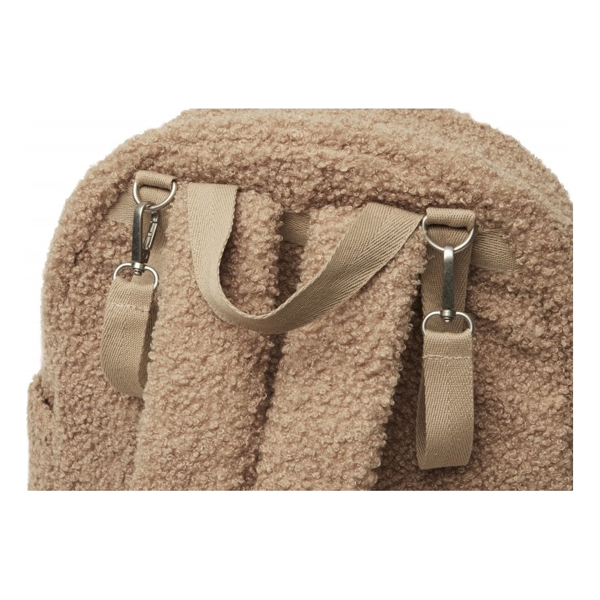 Jollein - Sac à dos de rechange beige