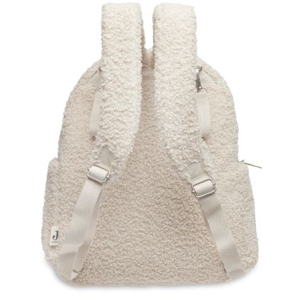 Jollein - Sac à dos de rechange crème