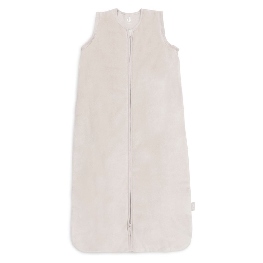 Jollein - Schlafsack 2-in-1 3-9 Monate 3 TOG Samtig Nougat