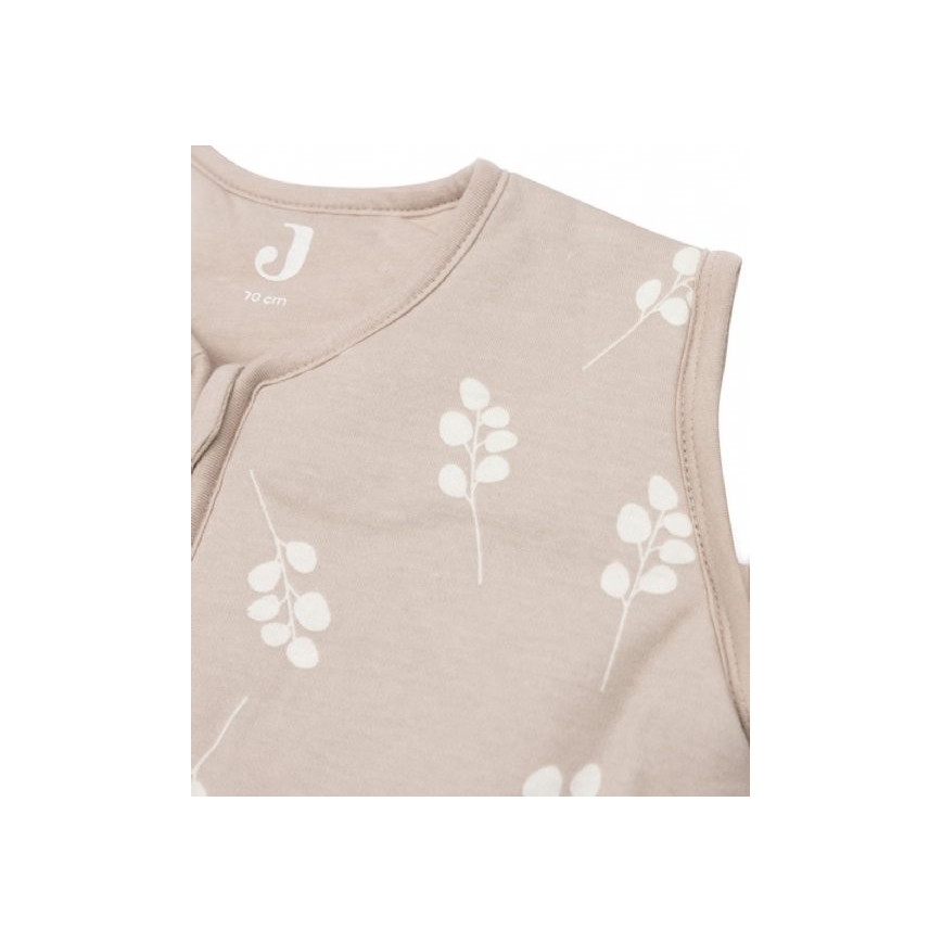 Jollein - Schlafsack 2-in-1 3-9 Monate 3 TOG Wildrose