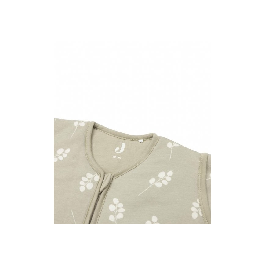 Jollein - Schlafsack 2-in-1 6-18 Monate 3 TOG Olivgrün