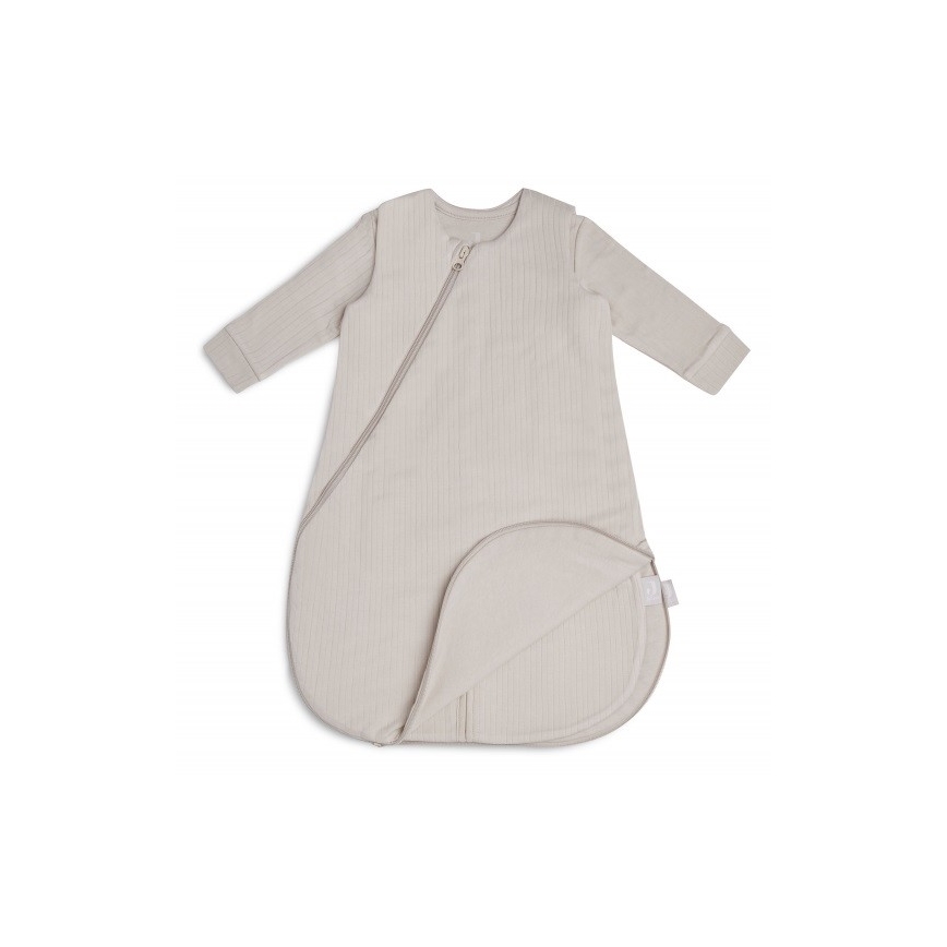 Jollein - Schlafsack 3in1 0-3 Monate 3,5 TOG Nougat