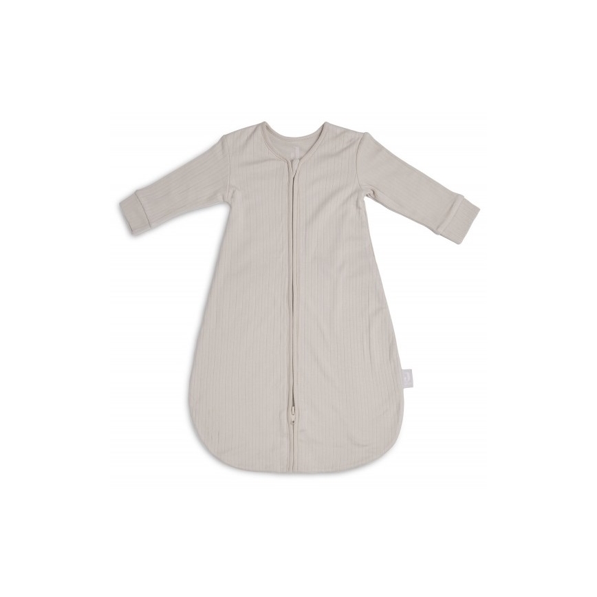 Jollein - Schlafsack 3in1 0-3 Monate 3,5 TOG Nougat