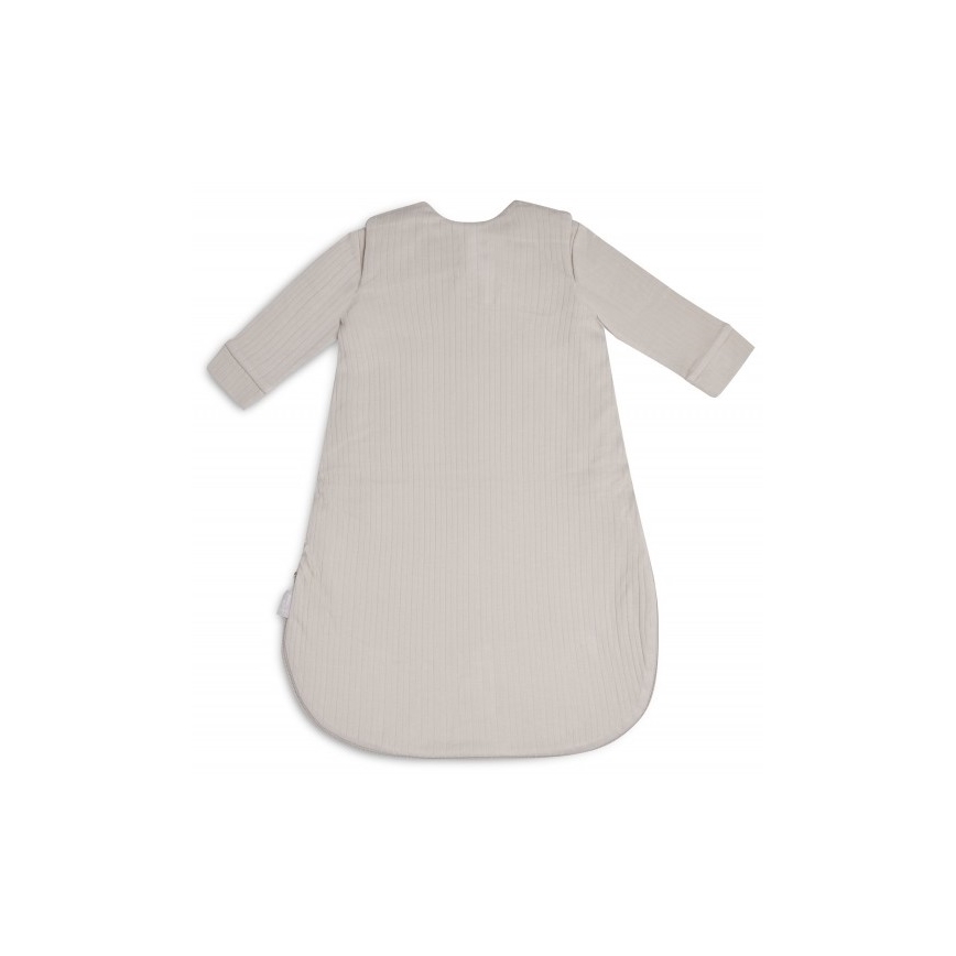 Jollein - Schlafsack 3in1 0-3 Monate 3,5 TOG Nougat