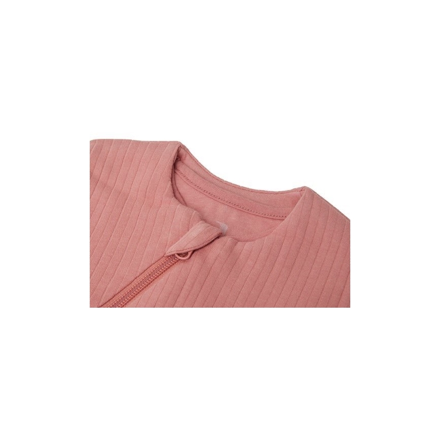 Jollein - Schlafsack 3in1 0-3 Monate 3,5 TOG Palisanderholz