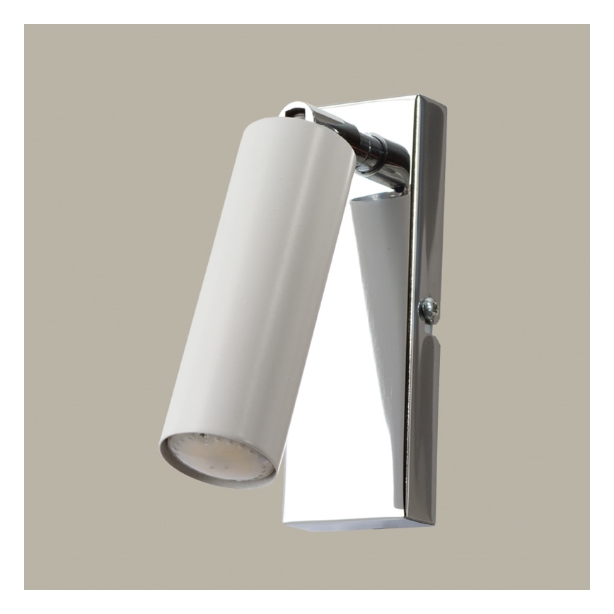 Jupiter 1382 - ST K BI - Applique a LED STEP LED/4,3W/230V