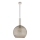 Jupiter 1573 - LAF B/D - Lampada a sospensione LAF E27/60W
