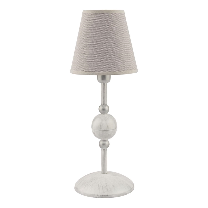 Jupiter 1589 - LY L BI - lampe de table LADY E14/40W