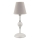 Jupiter 1589 - LY L BI - lampe de table LADY E14/40W