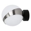 Jupiter 1716 - Applique ELFA 1xE14/40W/230V cromo lucido