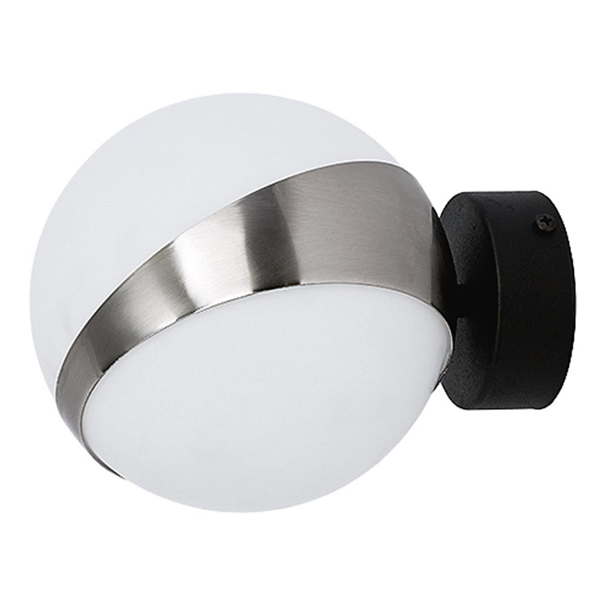 Jupiter 1716 - Applique ELFA 1xE14/40W/230V cromo lucido