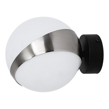 Jupiter 1716 - Applique murale ELFA 1xE14/40W/230V chrome brillant