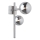 Jupiter 1903 - Applique NEPTUN 2xG9/14W/230V cromo opaco/grigio fumé