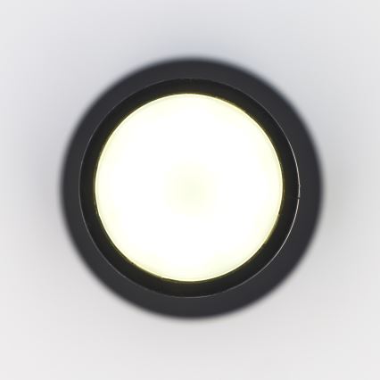 Jupiter 2006 - Lampadario a sospensione con filo ALAS 1xGU10/10W/230V oro/nero