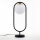 Jupiter 2044 - Lampe de table IGON 1xE14/40W/230V noir