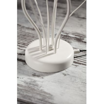 Jupiter 2060 - Lampada da tavolo GLORIOSA 3xG9/14W/230V crema