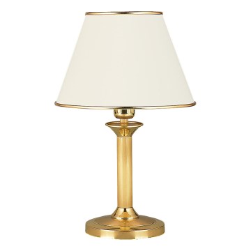 Jupiter 206A - CL L - lampe de table CLASSIC 1xE27/60W/230V