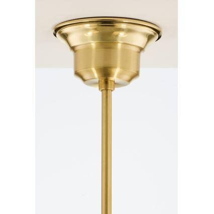 Jupiter 284- CL 3 - Lampadario a stelo CLASSIC 3xE27/60W/230V