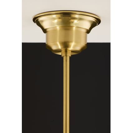 Jupiter 286 - CL 5 - Lampadario a stelo CLASSIC 5xE27/60W/230V