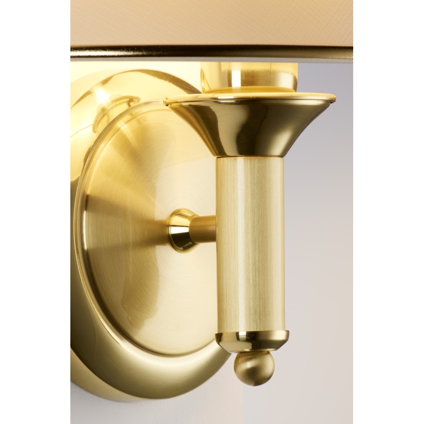 Jupiter 287 - CL K M - Applique murale CLASSIC 1xE27/60W/230V