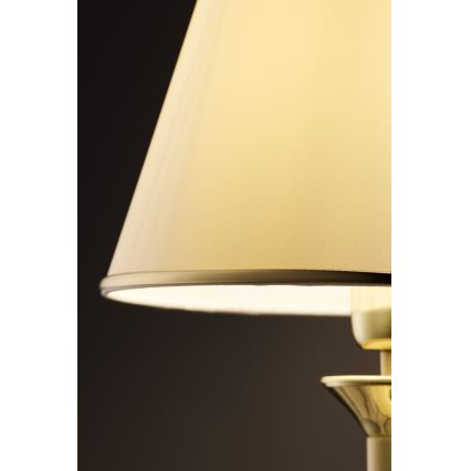 Jupiter 288 - CL N - Lampada da tavolo CLASSIC 1xE27/60W/230V