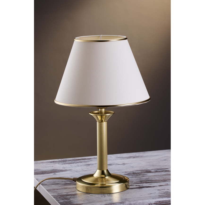 Jupiter 288 - CL N - lampe de table CLASSIC 1xE27/60W/230V