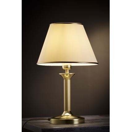 Jupiter 288 - CL N - lampe de table CLASSIC 1xE27/60W/230V