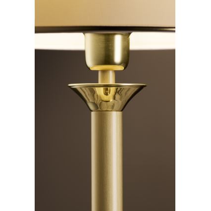 Jupiter 288 - CL N - lampe de table CLASSIC 1xE27/60W/230V