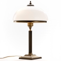 Jupiter 626 - ZU G - Tischlampe ZEUS 2xE14/60W/230V