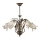 Jupiter 711 - PA5 - Lampadario a sospensione PALOMA 5xE27/40W/230V