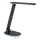 JUST LIGHT. 11018-18 - Dimmbare LED-RGBW-Tischleuchte mit Touch-Funktion und kabelloser Aufladung TINA LED/4W/230V