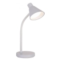 JUST LIGHT. 11248-16 - Flexible LED-Tischlampe PIXIE LED/4,5W/230V weiß