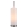 JUST LIGHT. 14006-16 - Lampada da tavolo BOTTLE 1xE14/25W/230V bianca