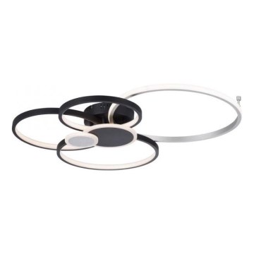 JUST LIGHT. 14549-18 - Plafoniera LED PAPILON LED/35W/230V