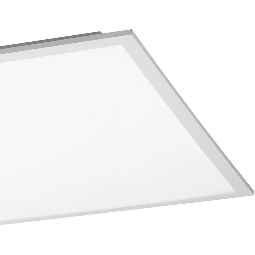 JUST LIGHT. 14681-16 - LED RGB Pannello fisso dimmerabile LOLA FLAT LED/28W/230V 2700-5000K + telecomando