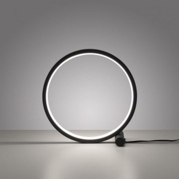 JUST LIGHT. 15395-18 - Lampe de table MINI RITUS LED/10,5W/230V noir