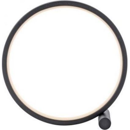 JUST LIGHT. 15395-18 - LED-Tischleuchte MINI RITUS LED/10,5W/230V schwarz