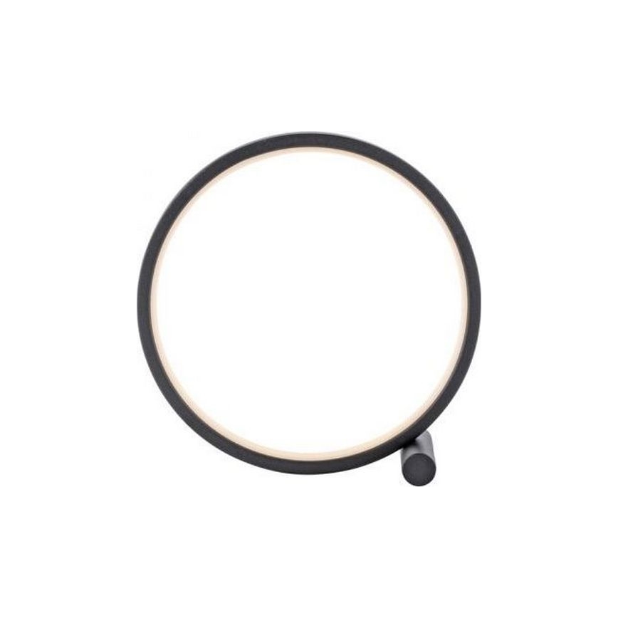 JUST LIGHT. 15395-18 - LED-Tischleuchte MINI RITUS LED/10,5W/230V schwarz