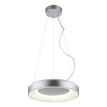 JUST LIGHT. 17075-21 - Suspension filaire à intensité variable KETO ANIKA LED/26,5W/230V 2700-5000K + Télécommande