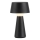 JUST LIGHT. 19260-18 - LED Dimmerabile touch per esterni lampada ABERA LED/3W/3,7V 2000 mAh USB IP54 nero