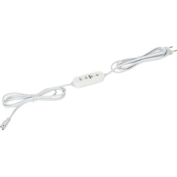 Kabel mit Controller GROWLY 3 m