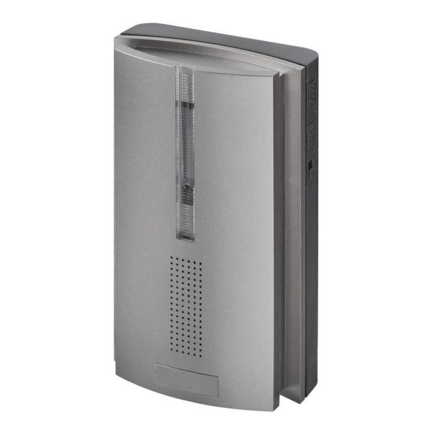 Kabellose Türklingel 3xAA